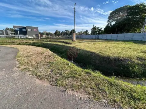 Lote Venta Barrio Parque Casuarinas, Del Viso