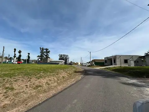 Terreno en Venta en Del Viso, USD 22.000