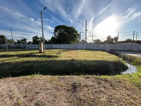 MMC. Lote venta Barrio Parque Casuarinas, Del Viso