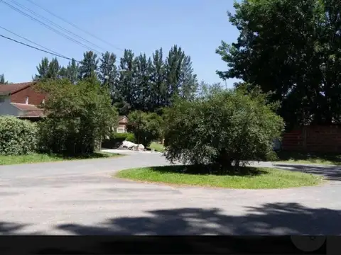 Lote Venta Barrio Parque Casuarinas, Del Viso