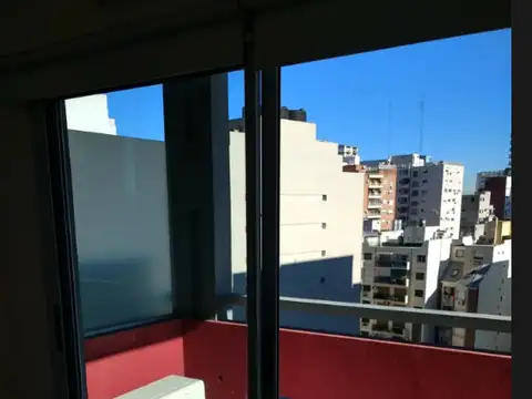 Avenida Cabildo 3900
