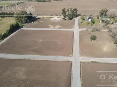Parque Bonito - Loteo en El Pato 131 lotes desde 295 m2