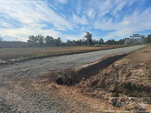 Terreno en Venta en Centro Agricola el Pato, USD 19.200
