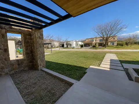 Casa en Venta al Noroeste