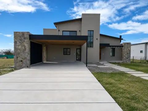 Club de Campo La Reserva de San Lorenzo, lote 100