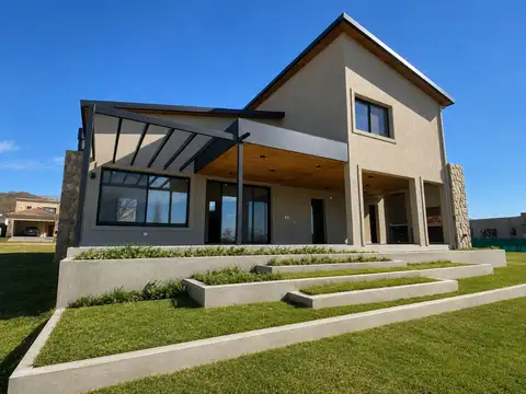Casa en Venta A Estrenar