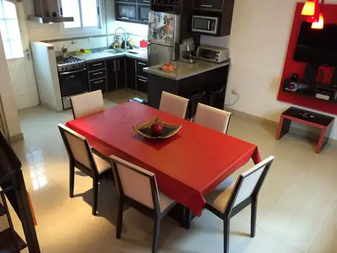 Casa en Venta 10 años