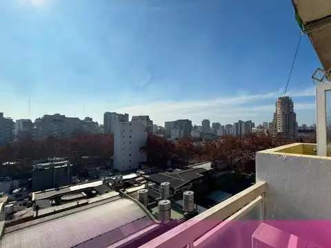 Departamento en Venta Permite mascota