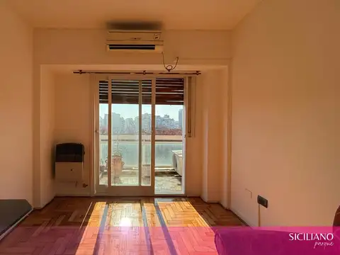 Departamento en Venta en Almagro, USD 75.000