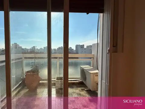 Departamento en Venta 40 años