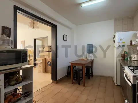 Venta de Ph 4 ambientes, Parque Luro, Mar del plata.