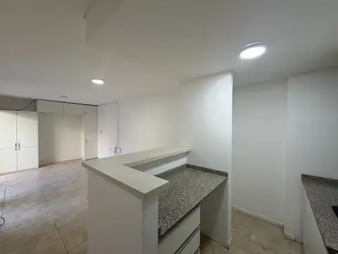 Departamento en Venta en Barrio España y Hospitales, USD 37.000