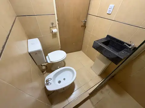 Departamento en Venta al Oeste