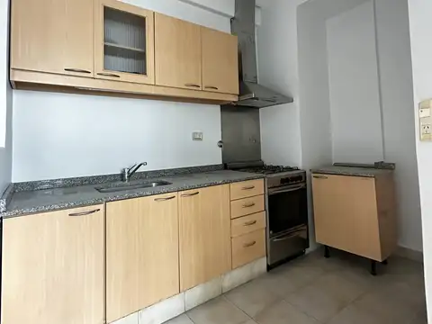 Departamento en Venta Apto profesional