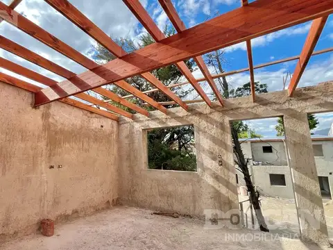 Departamento en Venta en Merlo, USD 85.000