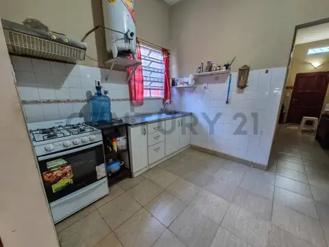 Departamento en Venta en Bernal Oeste, USD 74.500