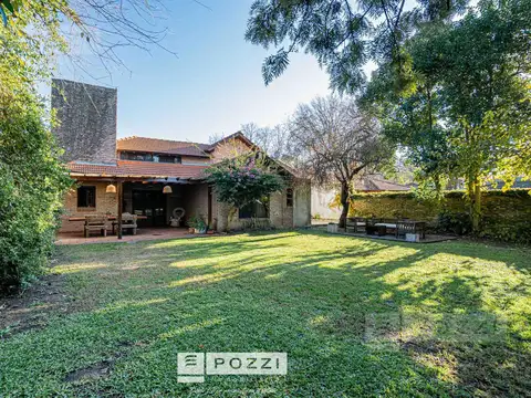 Estanislao del Campo al 400