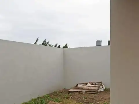 Depto Tipo Casa en Venta A Estrenar