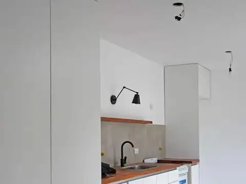 Depto Tipo Casa en Venta en Lobos, USD 75.000