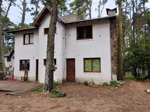 DEPARTAMENTO VENTA MAR AZUL 2 DUPLEX 3 AMBIENTES