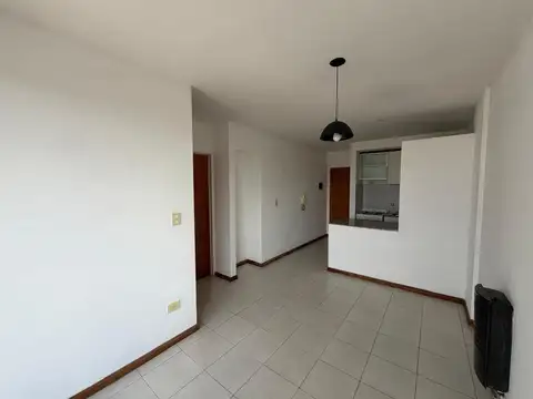 Departamento en Alquiler de 1 dormitorio