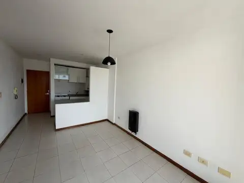 Departamento en Alquiler en Echesortu, $ 520.000