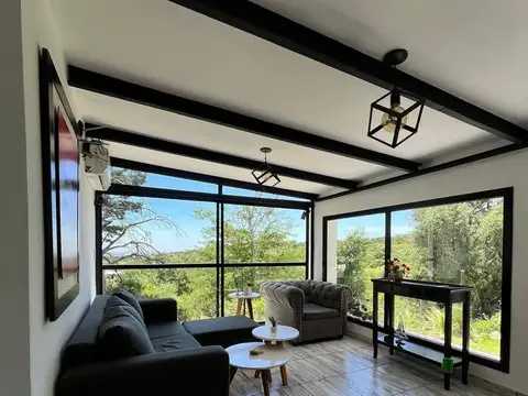 VENTA DE CASA 2 DORM CON PILETA EN CIUDAD AMERICA