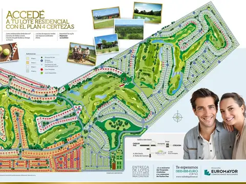 Terreno en Venta de 1132,0 m2