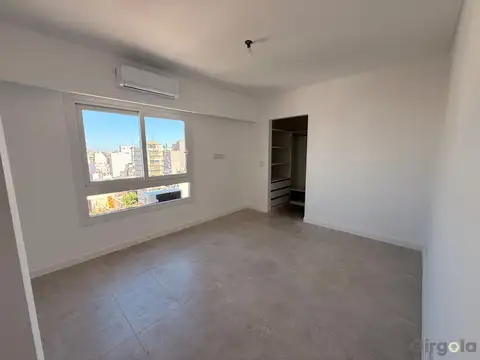 Departamento en Venta en Caballito, USD 180.000