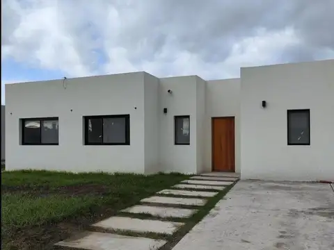 Nev. Hermosa Casa En Santa Isabel