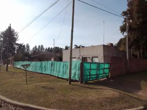Casa en Venta en Lobos, USD 55.000