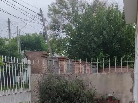 Aniceto Diaz e/ Intendente Guillermo Davidson y Estados Unidos del Brasil