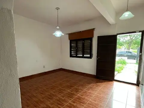 Casa en Venta 40 años
