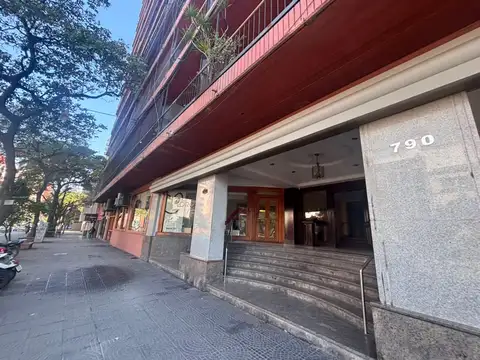 VENTA DEPARTAMENTO 2 HABITACIONES BARRIO NORTE 