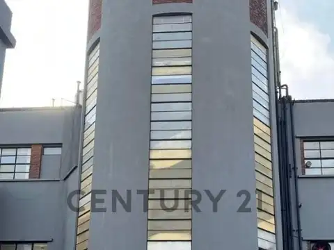 GALPÓN / DEPÓSITO EN ALQUILER Carlos María de Alvear 1200 – Florida Oeste, Vicente López