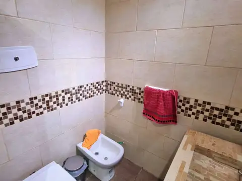 Depto Tipo Casa en Venta al Oeste