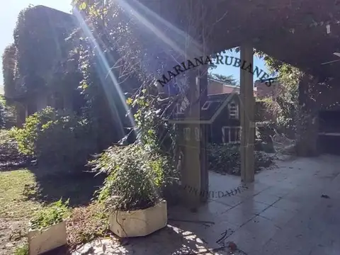 Casa en Venta 25 años