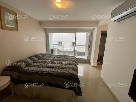 Venta monoambiente Península Punta del Este