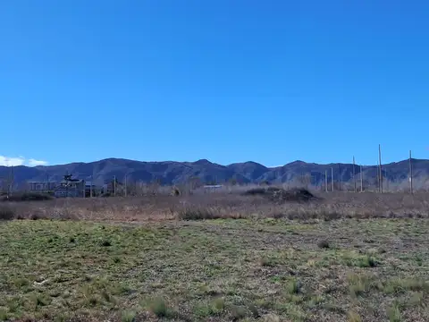 Terreno en Venta en Los Reartes, Calamuchita