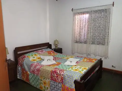 Complejo de 5 cabañas 2*