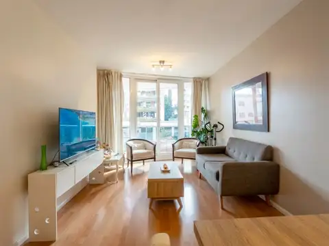 Semipiso Venta 4 amb Ramos Mejia ctro con cochera.