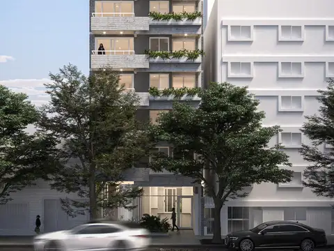 Departamento en Venta en Nuestra Señora De Lourdes, USD 67.000