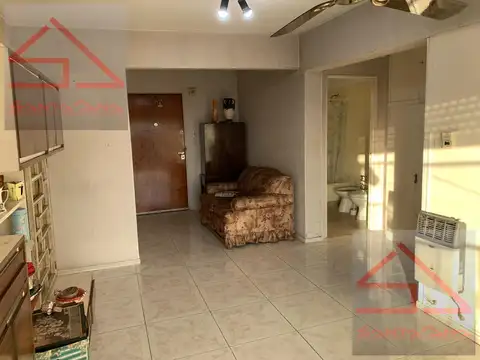 Departamento en Venta 40 años