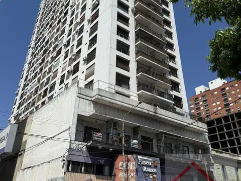 Rivadavia  al 13800