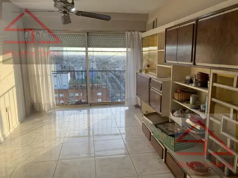 Departamento en Venta en Ramos Mejía Sur, USD 65.000