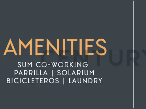 Departamento en Venta en Palermo Hollywood, USD 187.900