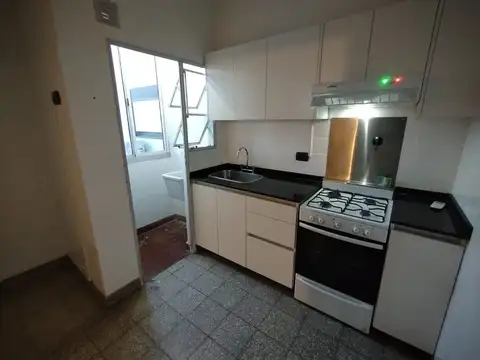 ALQUILER DEPARTAMENTO 2 AMB.PARQUE CHAS