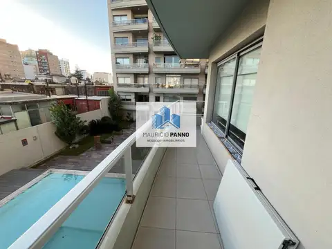 Av. San Juan 2800