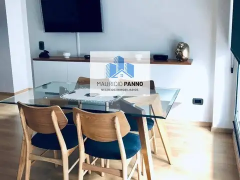 Departamento en Alquiler Permite mascota