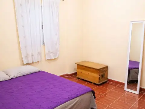 Depto Tipo Casa en Venta 39 años